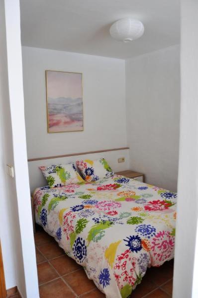La Morada De Sebas Apartment Málaga Exterior foto