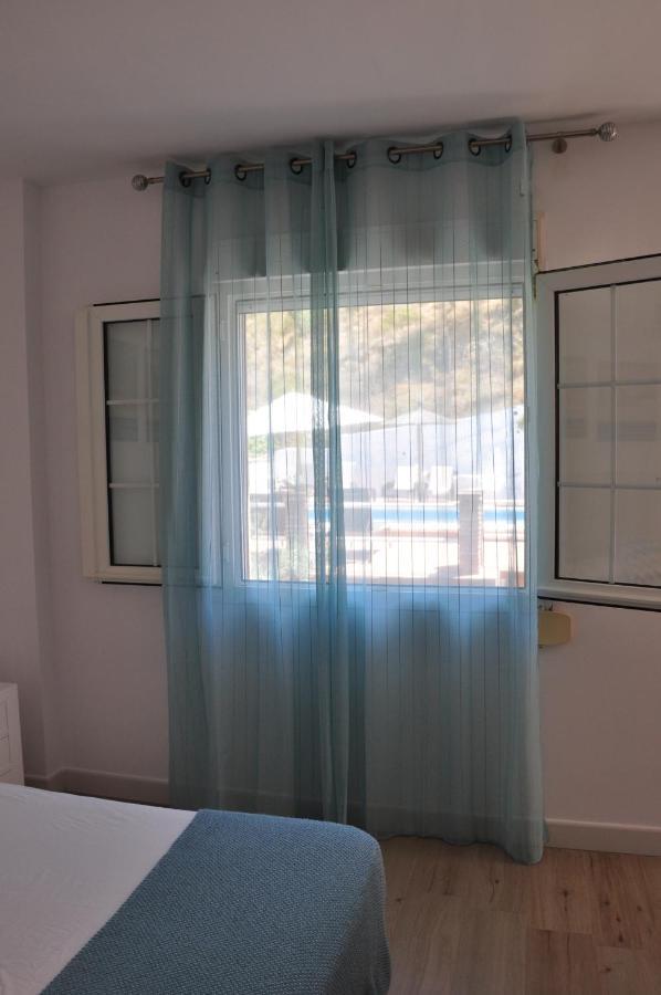 La Morada De Sebas Apartment Málaga Exterior foto