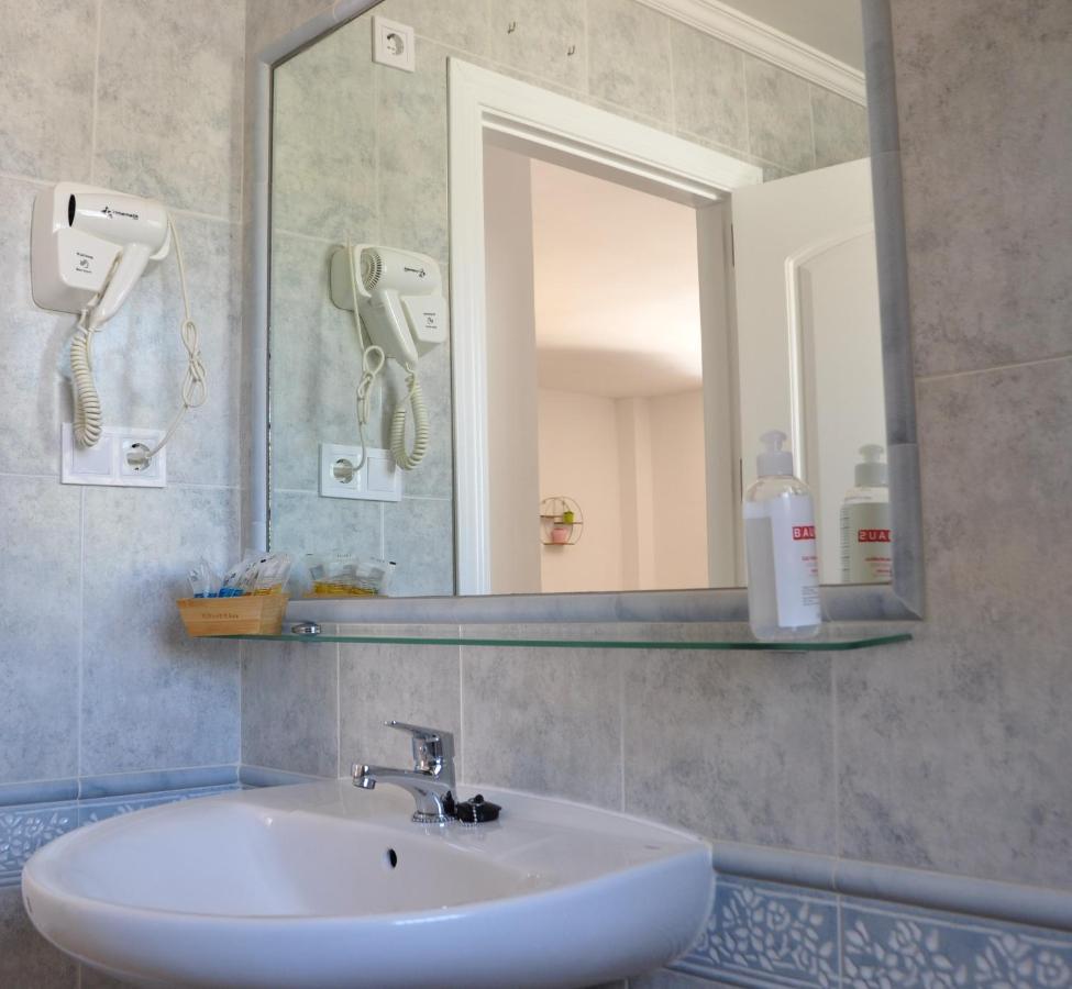 La Morada De Sebas Apartment Málaga Exterior foto