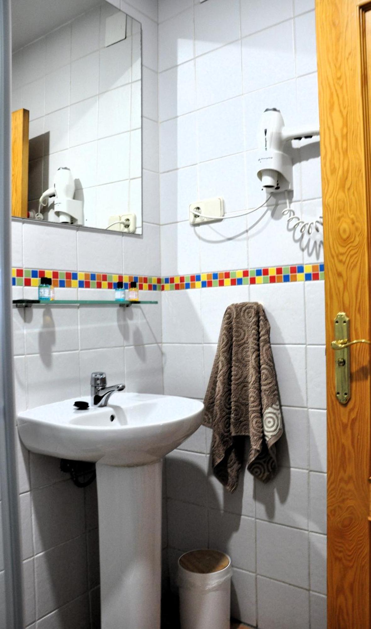 La Morada De Sebas Apartment Málaga Exterior foto